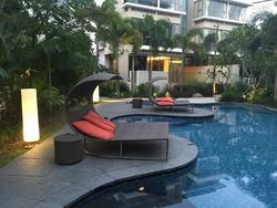 Este Villa (D28), Terrace #75445682